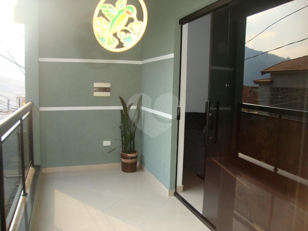 SOBRADO em ANHANGUERA