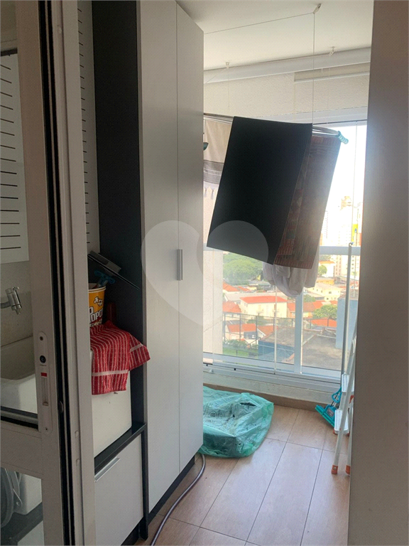 01 DORM MOBILIADO COM VAGA DE GARAGEM AO LADO DO METRÔ EM PINHEIROS 