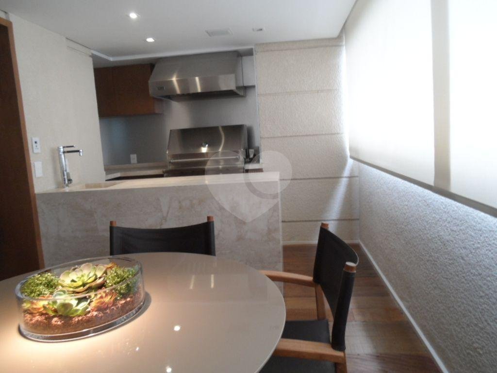 Apartamento à venda com 4 quartos, 321m² - Foto 20