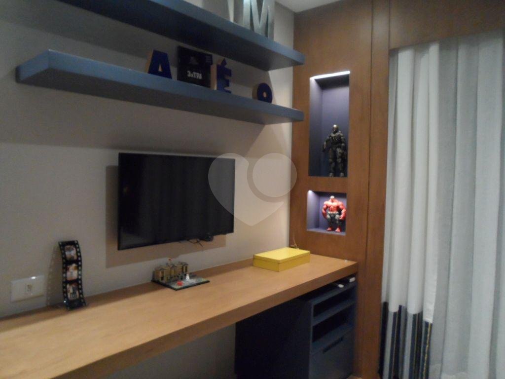 Apartamento à venda com 4 quartos, 321m² - Foto 36