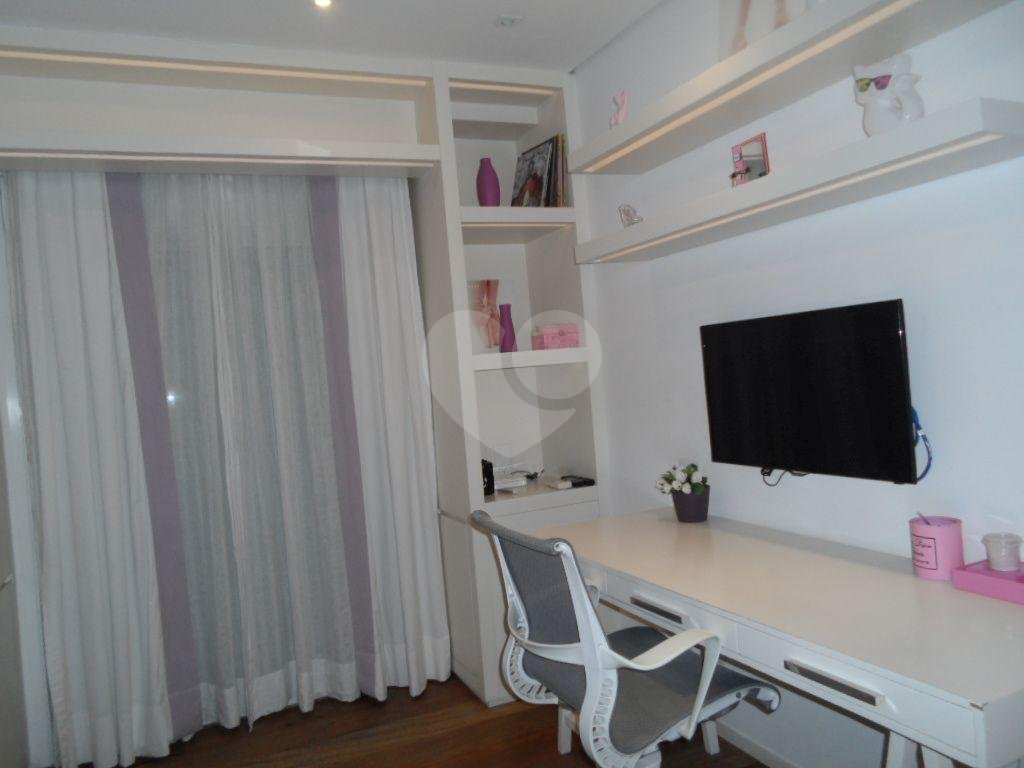 Apartamento à venda com 4 quartos, 321m² - Foto 44