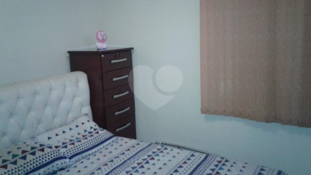 APARTAMENTO em SANTANA