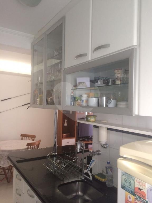 APARTAMENTO em SANTANA