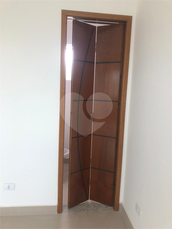 Condomínio Residencial Vila Nova Mazzei