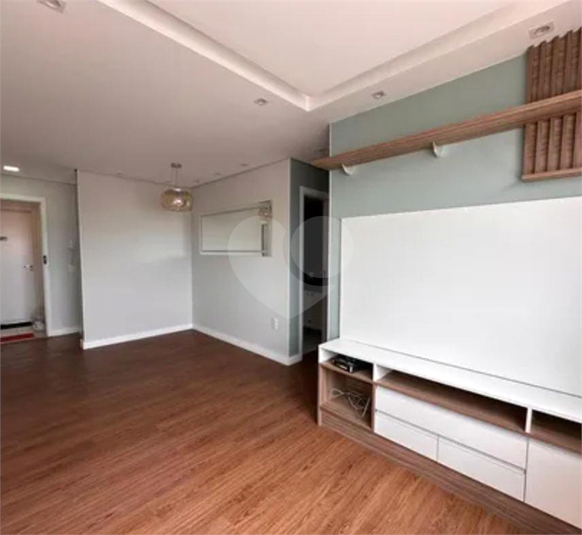 Apartamento novo em Santana, bairro nobre da Zona Norte e localização excelente e disputada.
