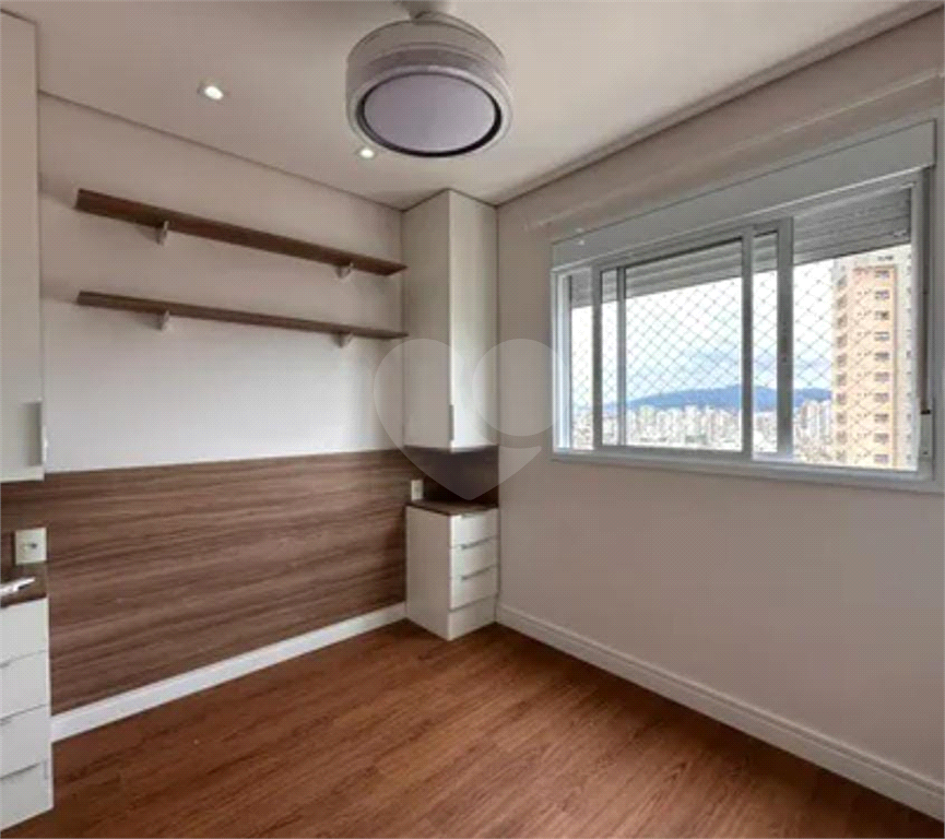 Apartamento novo em Santana, bairro nobre da Zona Norte e localização excelente e disputada.