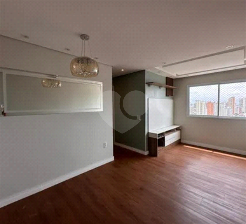 Apartamento novo em Santana, bairro nobre da Zona Norte e localização excelente e disputada.