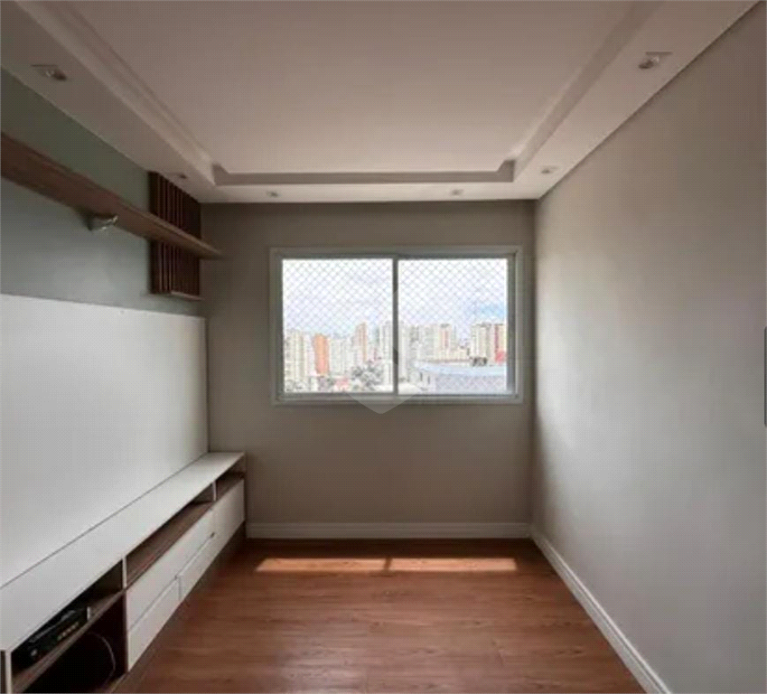 Apartamento novo em Santana, bairro nobre da Zona Norte e localização excelente e disputada.