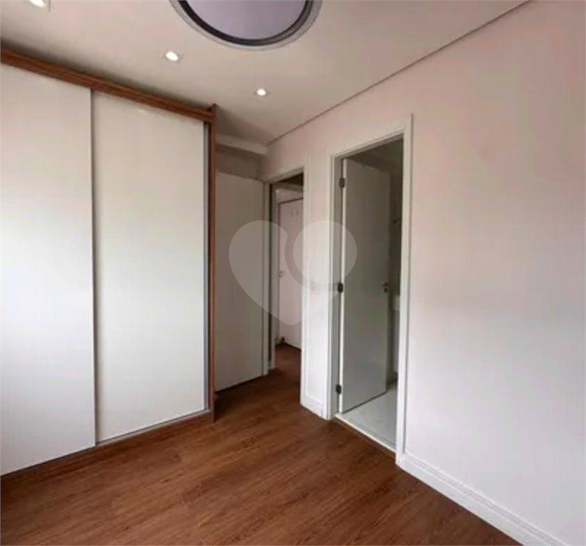 Apartamento novo em Santana, bairro nobre da Zona Norte e localização excelente e disputada.