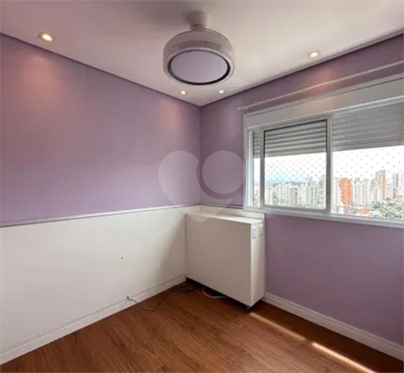 Apartamento novo em Santana, bairro nobre da Zona Norte e localização excelente e disputada.