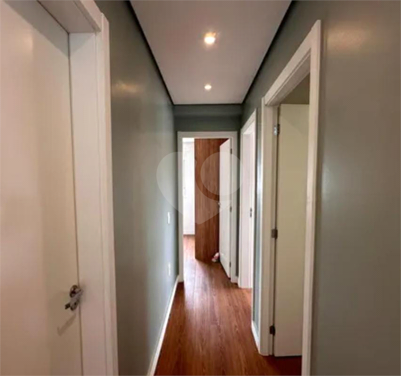 Apartamento novo em Santana, bairro nobre da Zona Norte e localização excelente e disputada.