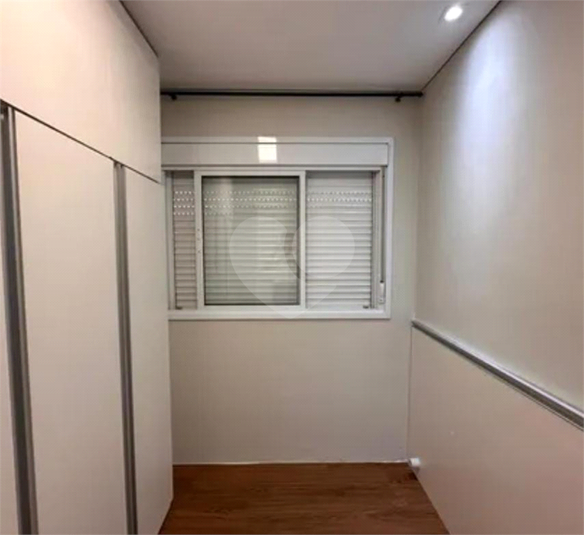 Apartamento novo em Santana, bairro nobre da Zona Norte e localização excelente e disputada.