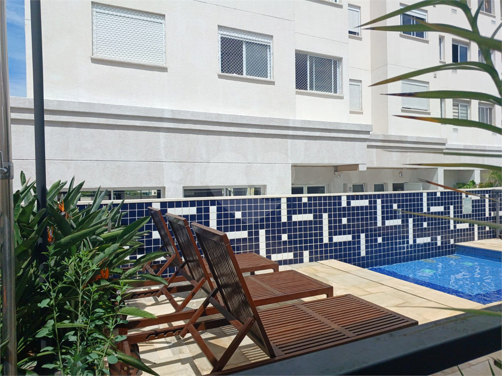 Apartamento a venda no bairro de Santana 