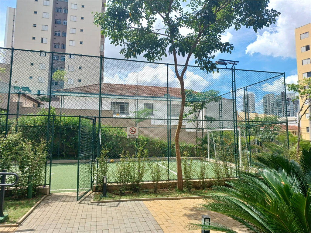 Apartamento a venda no bairro de Santana 