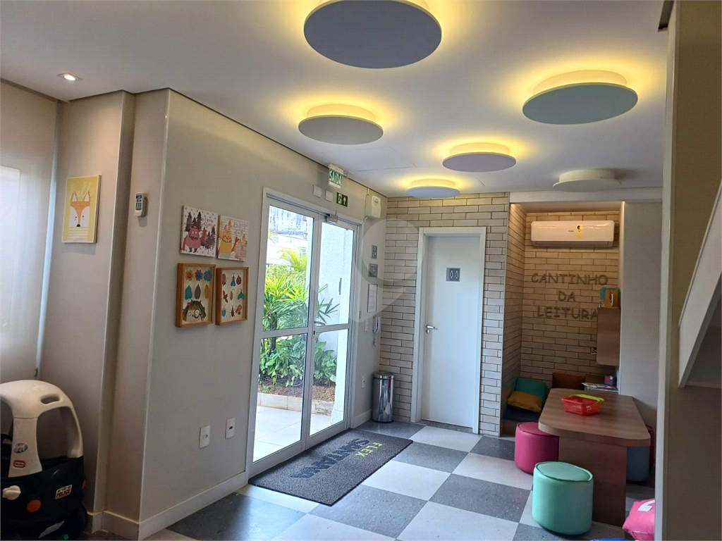 Apartamento a venda no bairro de Santana 