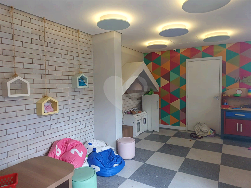 Apartamento a venda no bairro de Santana 