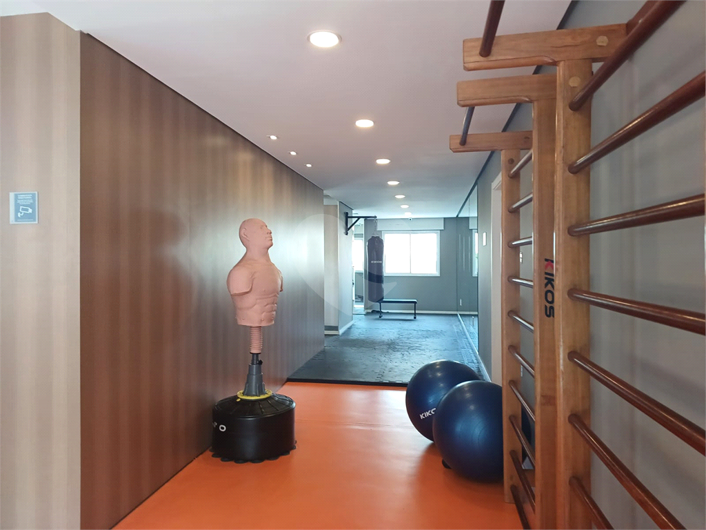 Apartamento a venda no bairro de Santana 
