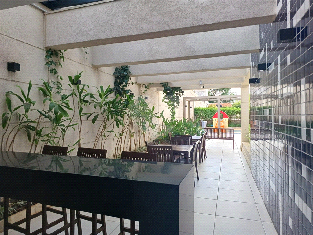 Apartamento a venda no bairro de Santana 