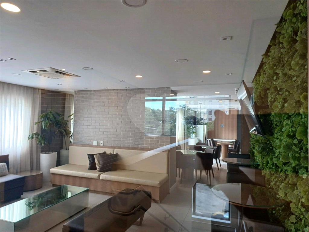 Apartamento a venda no bairro de Santana 