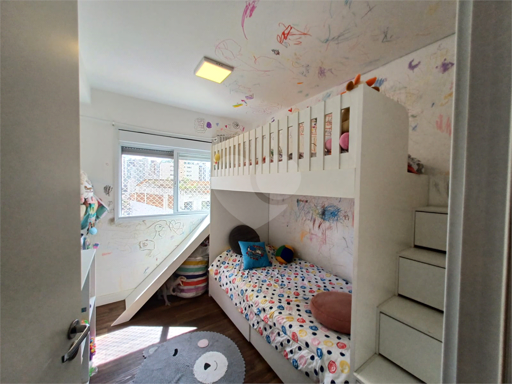 Apartamento a venda no bairro de Santana 