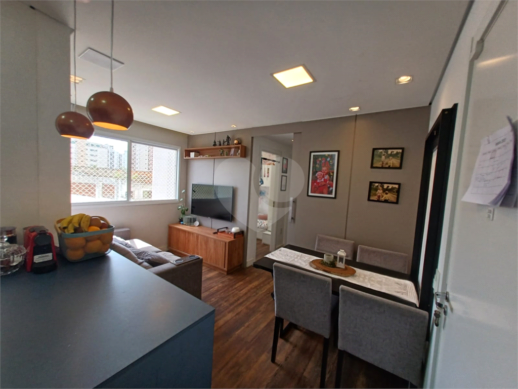 Apartamento a venda no bairro de Santana 