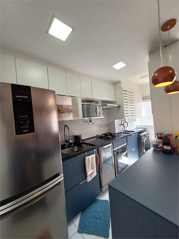 Apartamento a venda no bairro de Santana 
