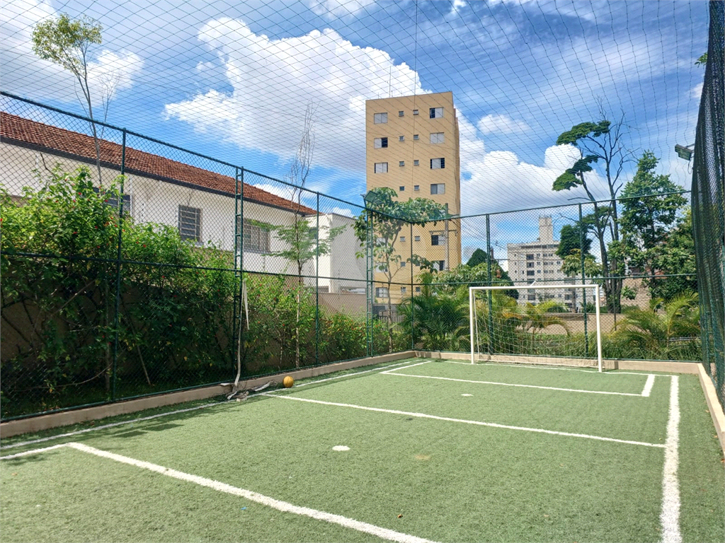 Apartamento a venda no bairro de Santana 