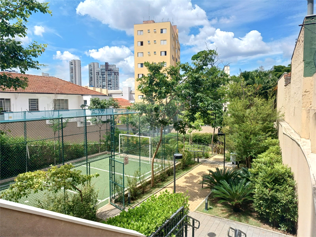Apartamento a venda no bairro de Santana 