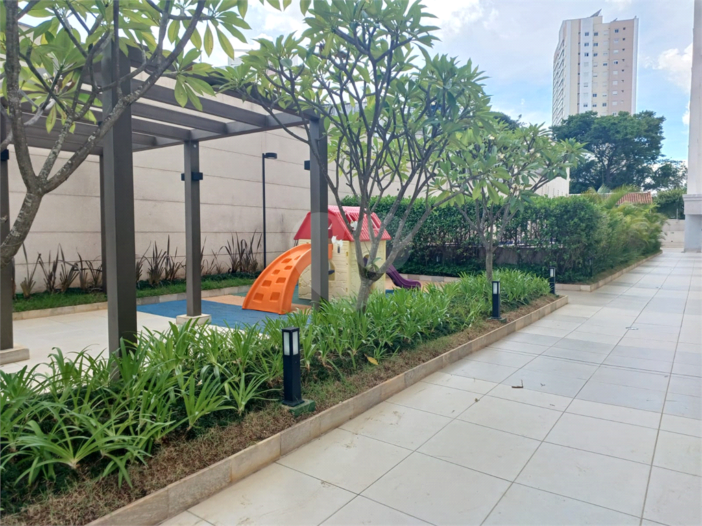 Apartamento a venda no bairro de Santana 