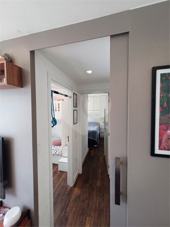 Apartamento a venda no bairro de Santana 