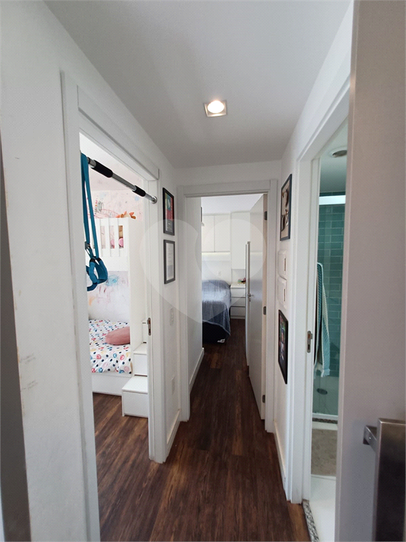 Apartamento a venda no bairro de Santana 