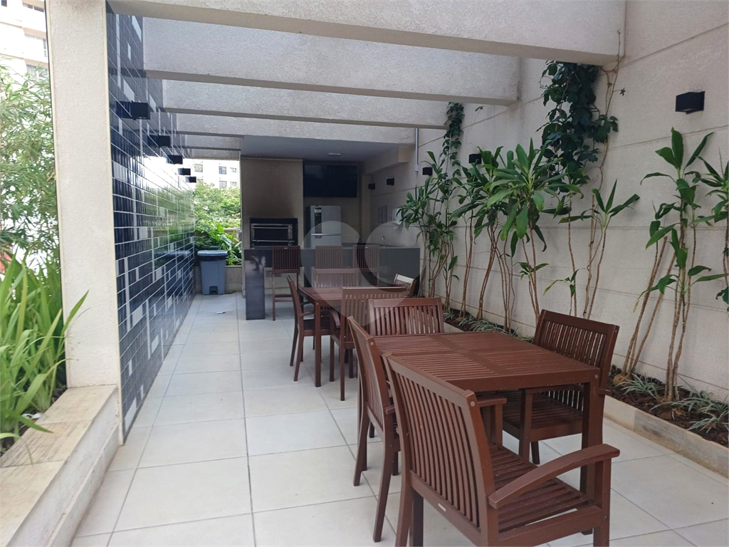 Apartamento a venda no bairro de Santana 
