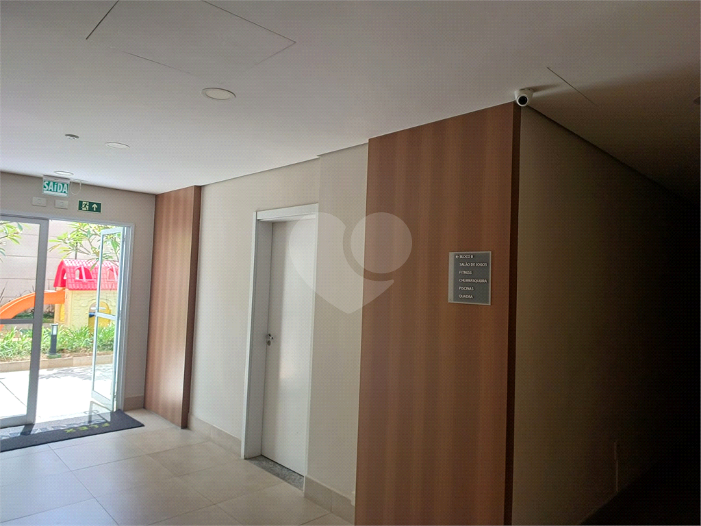 Apartamento a venda no bairro de Santana 