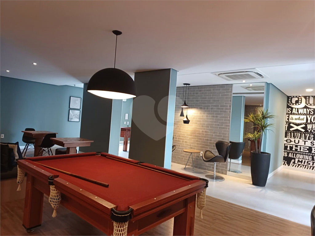 Apartamento a venda no bairro de Santana 
