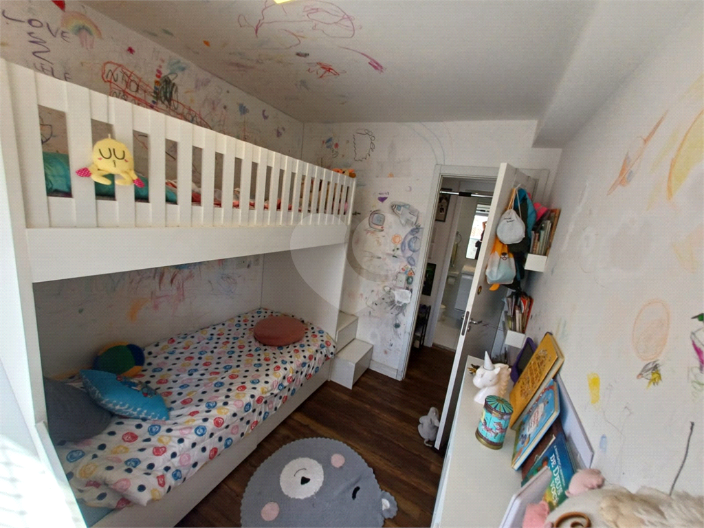 Apartamento a venda no bairro de Santana 