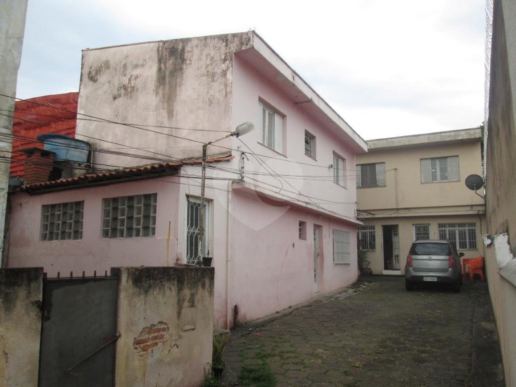 Casa de Condomínio à venda com 2 quartos, 500m² - Foto 5