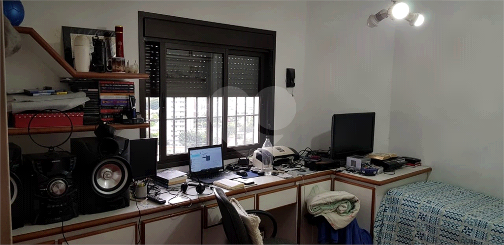 Apartamento 3 Dormitórios 1 Suite 2 Vagas Vende Brooklin