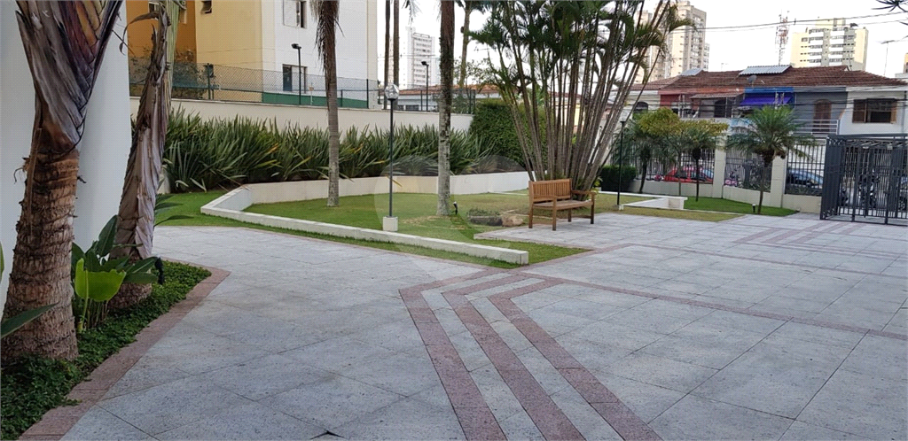 Apartamento 3 Dormitórios 1 Suite 2 Vagas Vende Brooklin