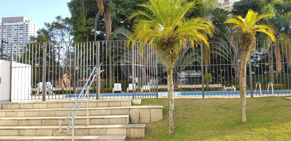Apartamento 3 Dormitórios 1 Suite 2 Vagas Vende Brooklin