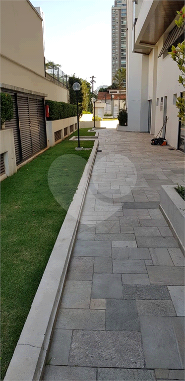 Apartamento 3 Dormitórios 1 Suite 2 Vagas Vende Brooklin