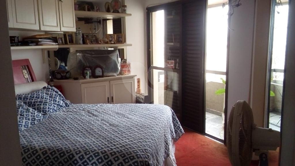 Apartamento 3 Dormitórios 1 Suite 2 Vagas Vende Brooklin