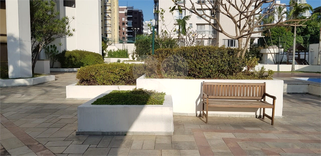 Apartamento 3 Dormitórios 1 Suite 2 Vagas Vende Brooklin