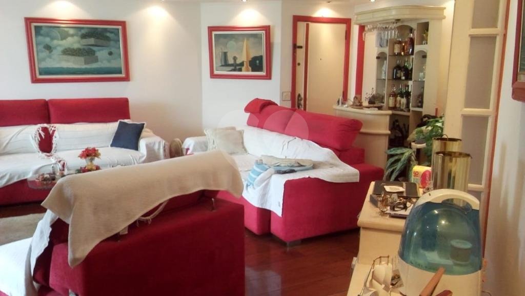 Apartamento 3 Dormitórios 1 Suite 2 Vagas Vende Brooklin