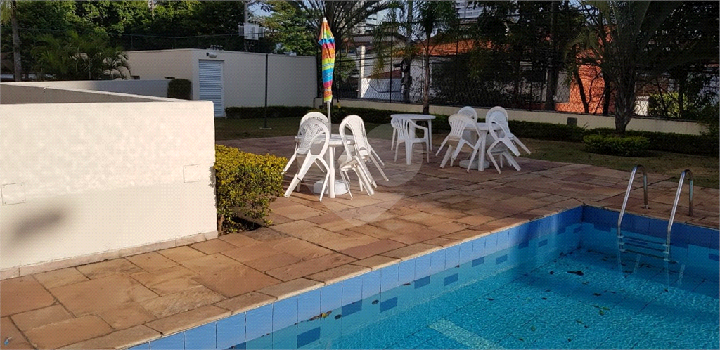 Apartamento 3 Dormitórios 1 Suite 2 Vagas Vende Brooklin