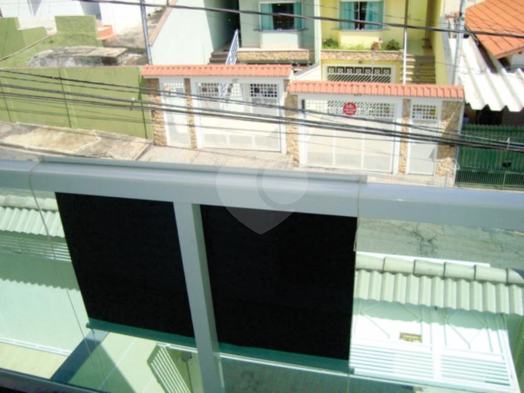 Sobrado Tucuruvi