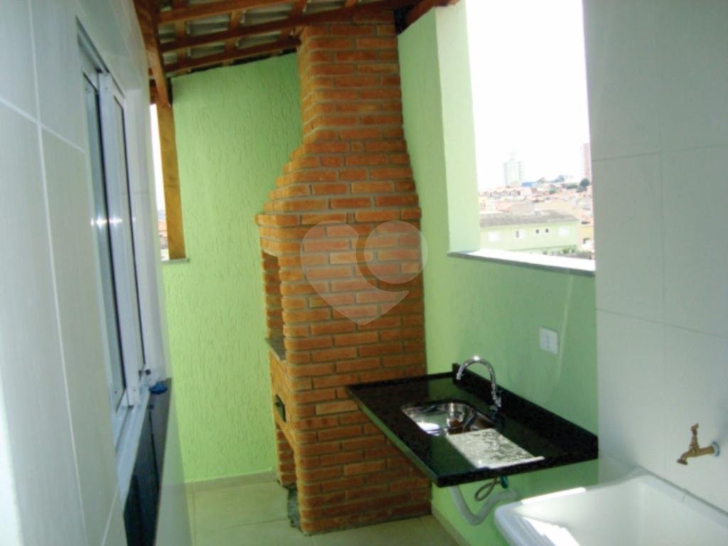 Sobrado Tucuruvi