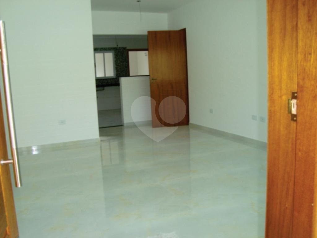 Sobrado Tucuruvi
