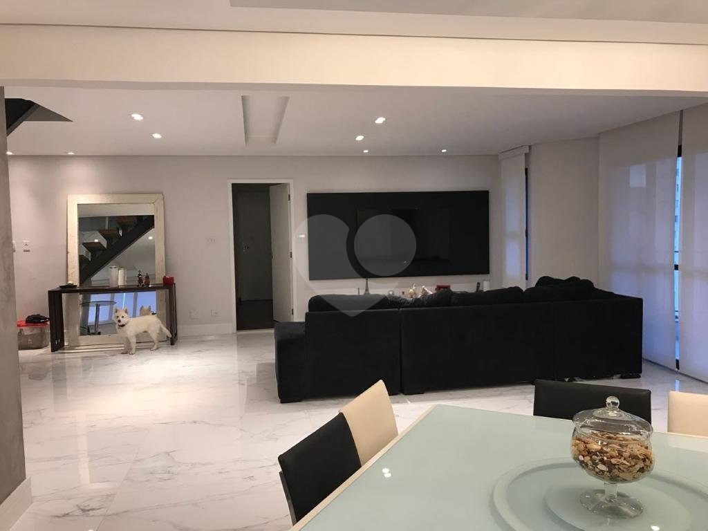 Belíssima triplex