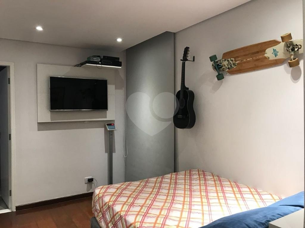 Belíssima triplex