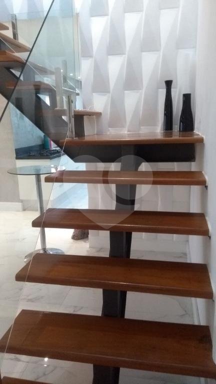 Belíssima triplex